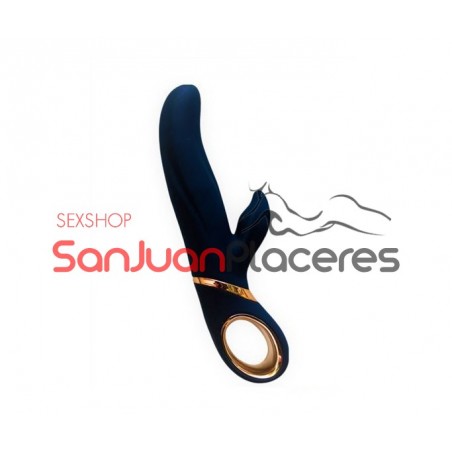 Vibrador Conejito | Sanjuanplaceres Sex Shop