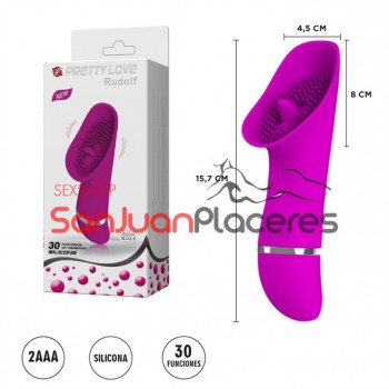 Estimulador de Clítoris  | Sexshop Sanjuanplaceres