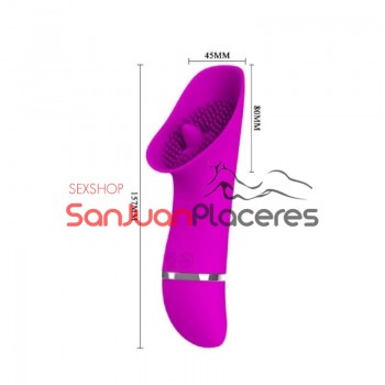 Estimulador de Clítoris  | Sexshop Sanjuanplaceres