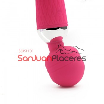 Vibrador WoW Wand-deful | Sanjuanplaceres Sexshop