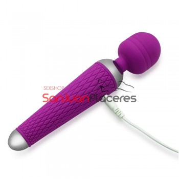 Vibrador WoW Wand-deful | Sanjuanplaceres Sexshop