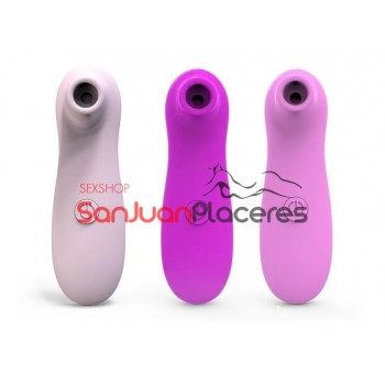 Mini succionador de Clítoris | Sanjuanplaceres Sexshop