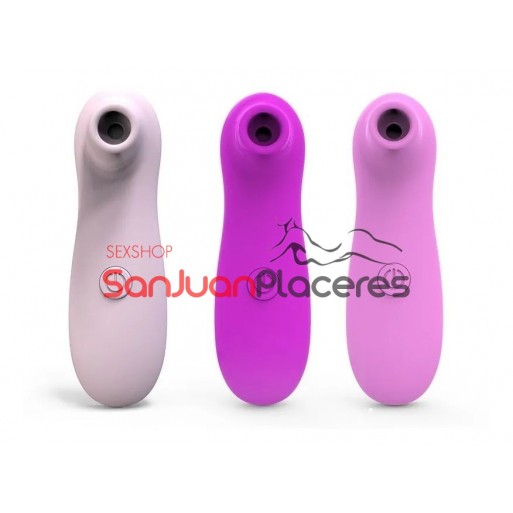 Mini succionador de Clítoris | Sanjuanplaceres Sexshop