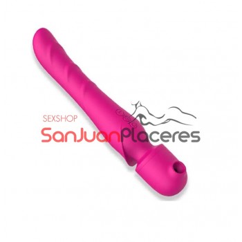 Sagittarius | Micrófono Vibrador | Sanjuanplaceres