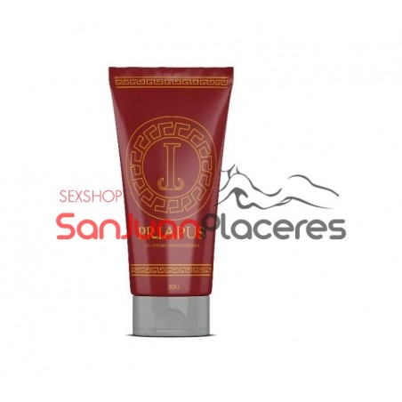 Gel para hombres Priapus | Sexshop Sanjuanplaceres