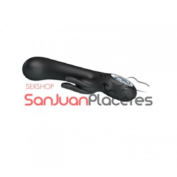 Vibrador Conejito Recargable Punto G Carina | Sanjuanplaceres