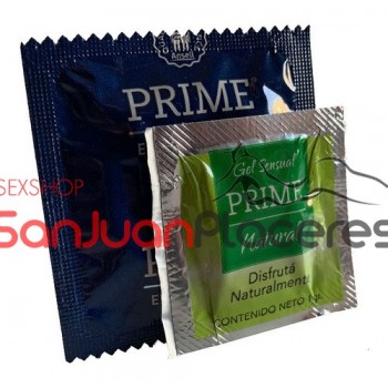 Prime Extra Lubricados | Sanjuanplaceres Sexshop