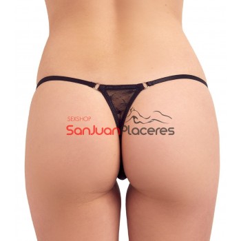 Tanga Playboy  | El Sex Shop de San Juan