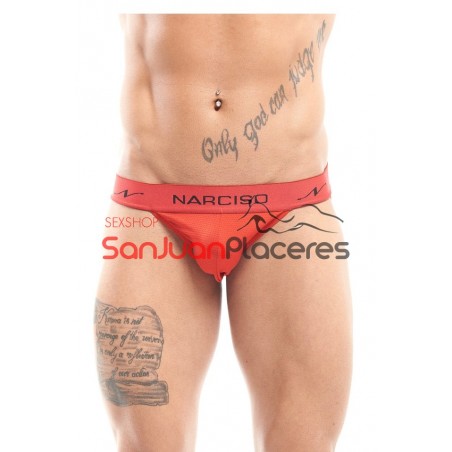 Suspensores Narciso | Jockstrap Masculinos | Sanjuanplaceres