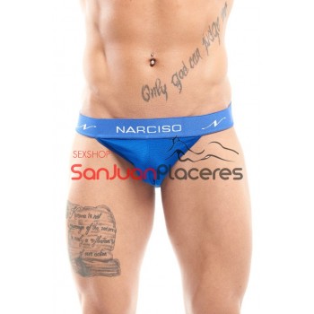 Suspensores Narciso | Jockstrap Masculinos | Sanjuanplaceres