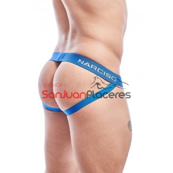 Suspensores Narciso | Jockstrap Masculinos | Sanjuanplaceres