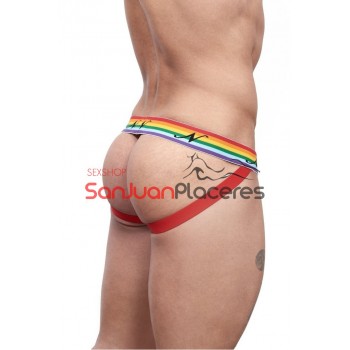 Suspensores Narciso | Jockstrap Masculinos | Sanjuanplaceres