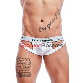 Suspensor Narciso | Jockstrap Masculinos | Sanjuanplaceres