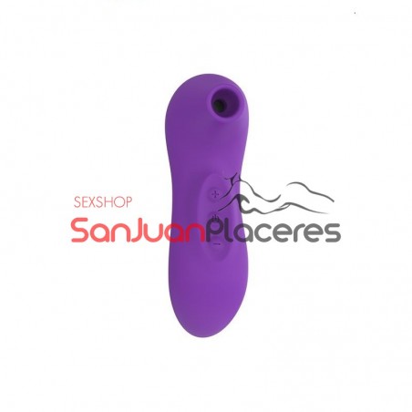 Succionador de Clítoris Fidech| Sanjuanplaceres Sexshop