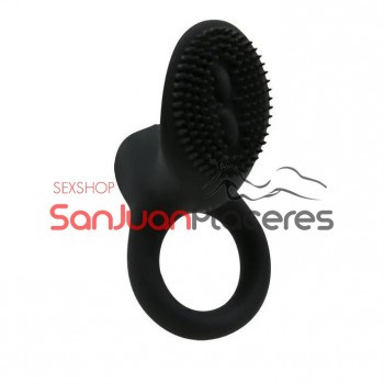 Anillo Vibrador Pretty Love | Sextoys | SexShop San Juan