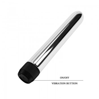 Vibrador Metalico | Juguetes para Adultos