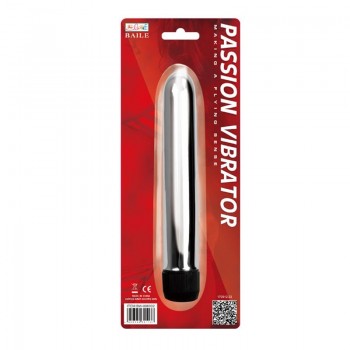 Vibrador Metalico | Juguetes para Adultos