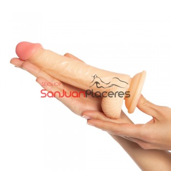 Consoladores Realistas | Dildos | Sexshop Sanjuanplaceres