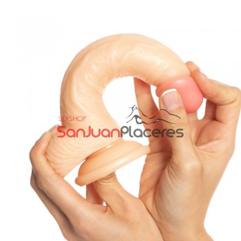 Consoladores Realistas | Dildos | Sexshop Sanjuanplaceres