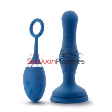 Vibrador Anal | Sex Shop San Juan Placeres