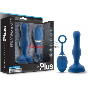 Vibrador Anal | Sex Shop San Juan Placeres