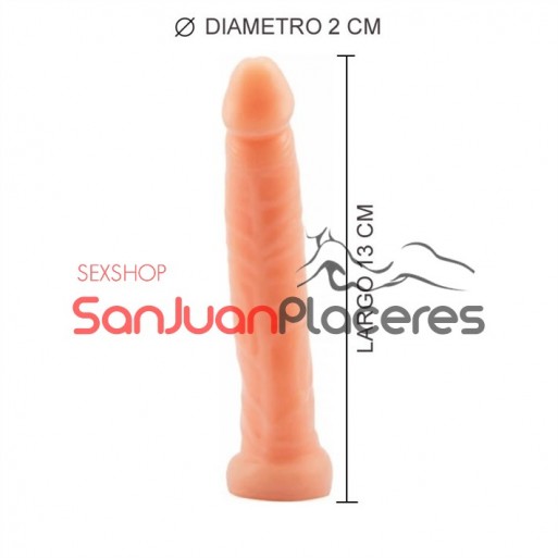 Dilatador anal finito| Somos el Sex Shop de  San Juan| 2645457718