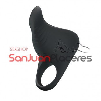 Anillo vibrador para el pene Frederica | Sanjuanplaceres