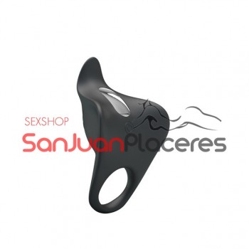 Anillo vibrador para el pene Frederica | Sanjuanplaceres