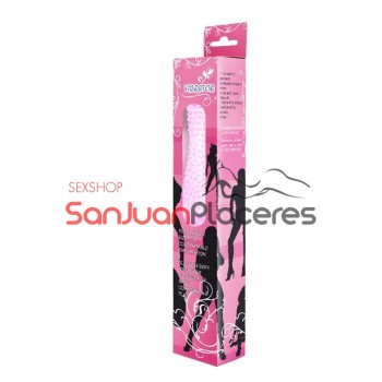 Vibrador Flexible | Sexshop Sanjuanplaceres