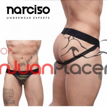 Suspensor Narciso | Sanjuanplaceres