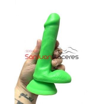 Dildo Neo 15 cm. de placer