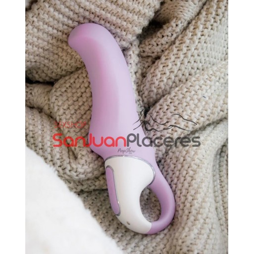 Satisfyer Vibes Charming Smile | Sexshop San Juan Placeres