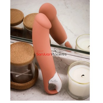 Vibrador Master by Satisfyer | Sanjuanplaceres Sexshop