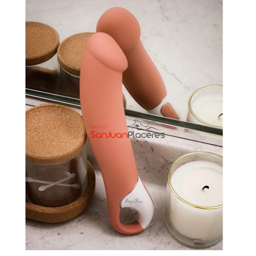 Vibrador Master by Satisfyer | Sanjuanplaceres Sexshop