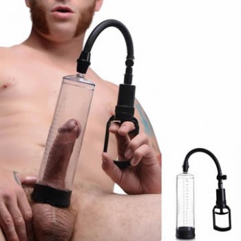 Bomba de Succion Power Pump  | Bomba para agrandar el Pene