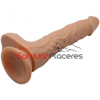 Vibrador Bodach | Vibradores Realistas | Compra online