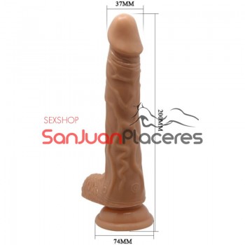 Vibrador Bodach | Vibradores Realistas | Compra online