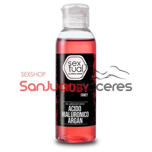 Gel Ruby Antiage | Sanjuanplaceres Sexshop