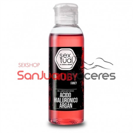 Gel Ruby Antiage | Sanjuanplaceres Sexshop