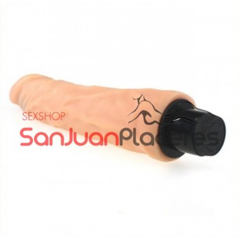 Vibrador Anal Eros | Sanjuanplaceres