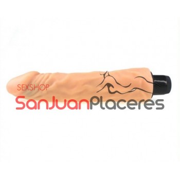 Vibrador Anal Eros | Sanjuanplaceres