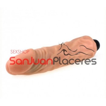 Vibrador Anal Eros | Sanjuanplaceres