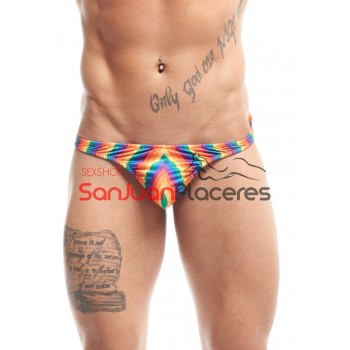 Tanga Narciso | Jockstrap Masculinos | Sanjuanplaceres