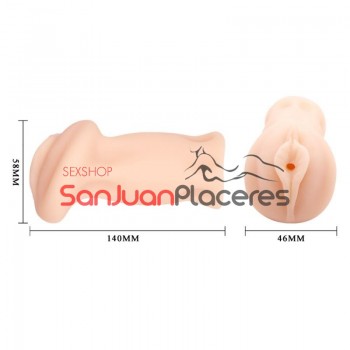 Masturbador Masculino | Sex Shop San Juan Placeres