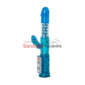 Vibrador rabbit |Sexshop Sanjuanplaceres