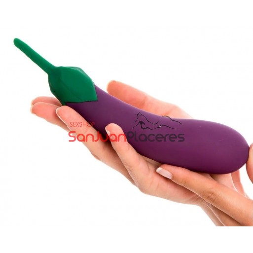 Vibro Veggie | Sanjuanplaceres Sexshop