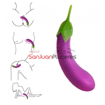 Vibro Veggie | Sanjuanplaceres Sexshop