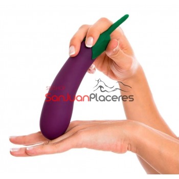 Vibro Veggie | Sanjuanplaceres Sexshop