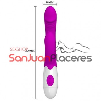 Vibrador Andre Pretty Love | Sanjuanplaceres