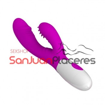 Vibrador Andre Pretty Love | Sanjuanplaceres